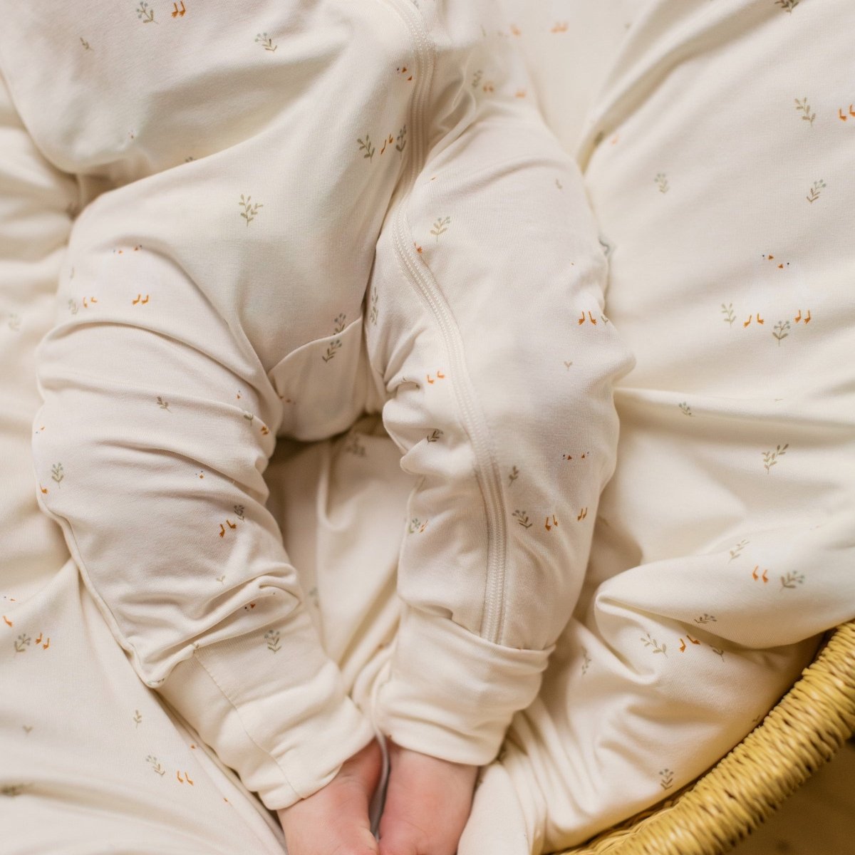 Teddy Collection Sleepers - Roobear Kids