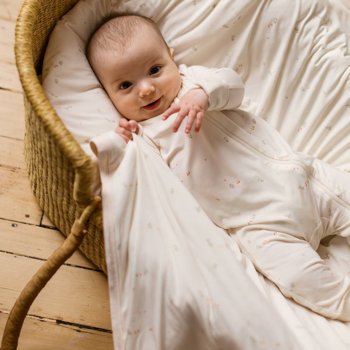 Geese Sleeper - Roobear Kids