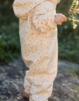 Rain Gear - Waterproof Fleece-Lined One-Piece Suit (New Colour Variants Archive)
