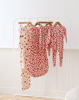 Strawberry Sleep Sack