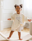 Your Turn, My Turn Organic Cotton Tee