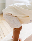 Everyday Ribbed Biker Shorts