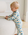 Blueberry Bamboo Sleeper