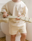 The Everyday Shorts