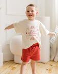 Collection of Moments Organic Cotton Tee