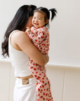 Strawberry Sleep Sack