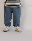 Barrel Jeans - Roobear Kids