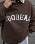 Women's Roobear Fleece-lined Crewnecks