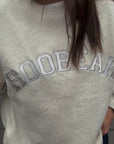 Women's Roobear Fleece-lined Crewnecks
