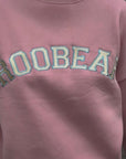 Women's Roobear Fleece-lined Crewnecks