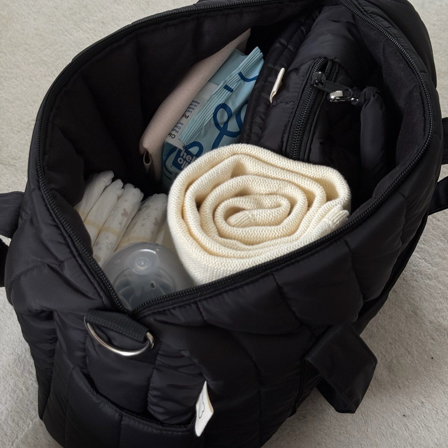 The Mom Bag