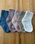 Everyday Socks – 5-Pack