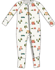 Holiday Village Bamboo Sleeper