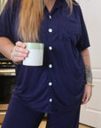 Women's PJ Sets
