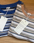 Striped Tees