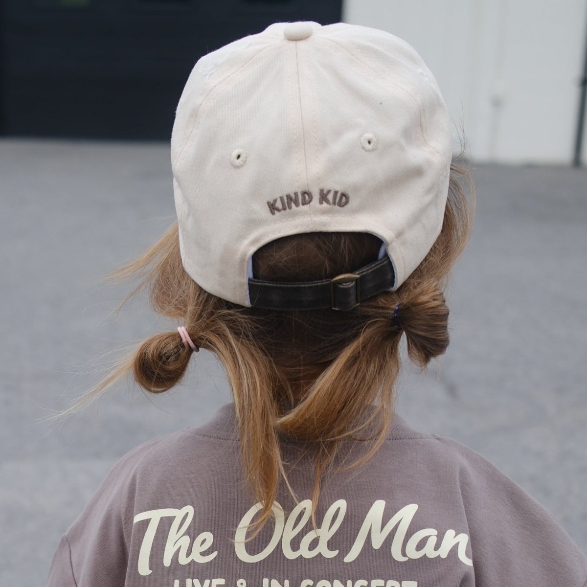Roobear Baseball Cap - Roobear Kids