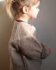 The Throw - on Cardigan - Roobear Kids