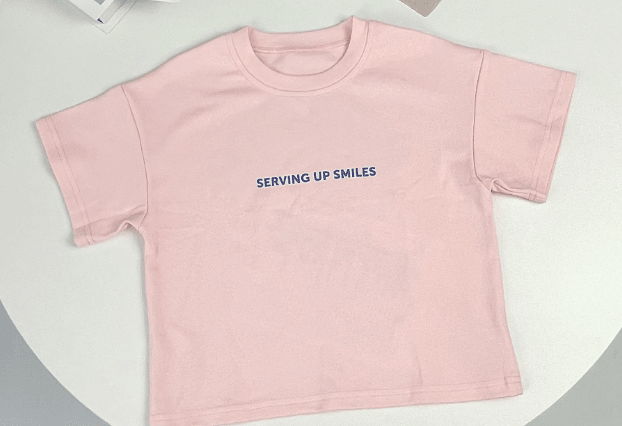 Ice Cream Tee - Roobear Kids