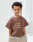 Busy Tee - Roobear Kids