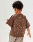 Busy Tee - Roobear Kids