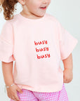Busy Tee - Roobear Kids