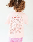 Busy Tee - Roobear Kids
