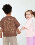 Busy Tee - Roobear Kids