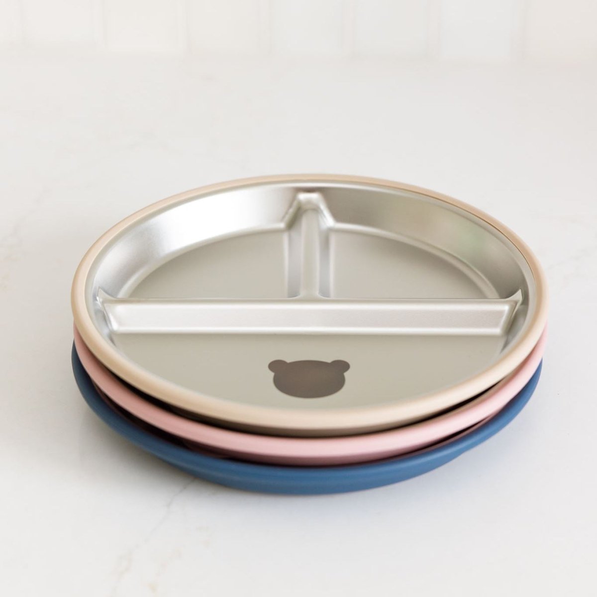 Dishes - Plate - Roobear Kids