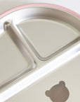 Stay Put Dishes Set Bundle - Roobear Kids