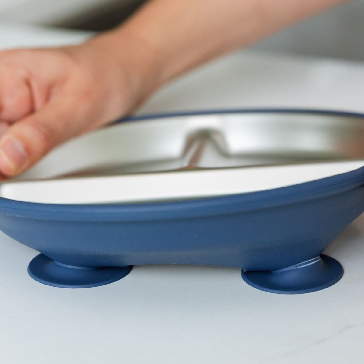 Stay Put Dishes Set Bundle - Roobear Kids
