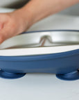 Stay Put Dishes Set Bundle - Roobear Kids