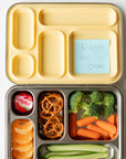 Leakproof 5-Compartment Lunch Box - Roobear Kids