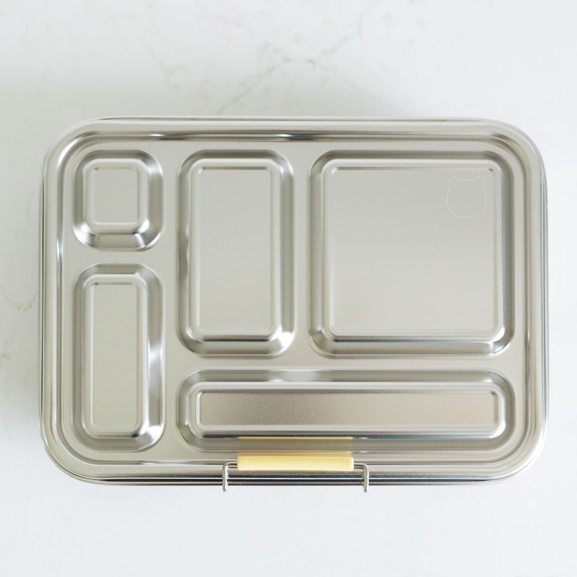 Leakproof 5-Compartment Lunch Box - Roobear Kids