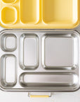 Leakproof 5-Compartment Lunch Box - Roobear Kids