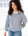 Women's Matching Crewneck - Roobear Kids