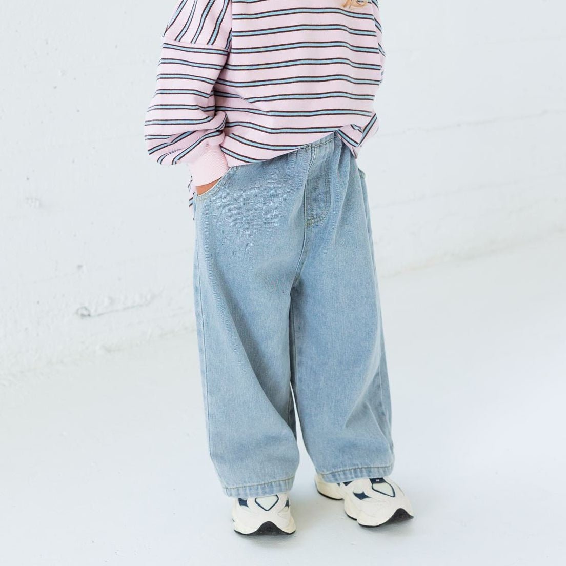 Fall Denim - Roobear Kids