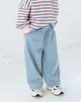 Fall Denim - Roobear Kids
