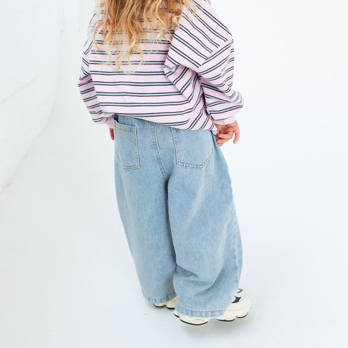 Fall Denim - Roobear Kids