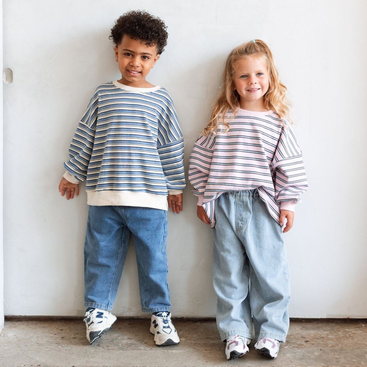 Fall Denim - Roobear Kids