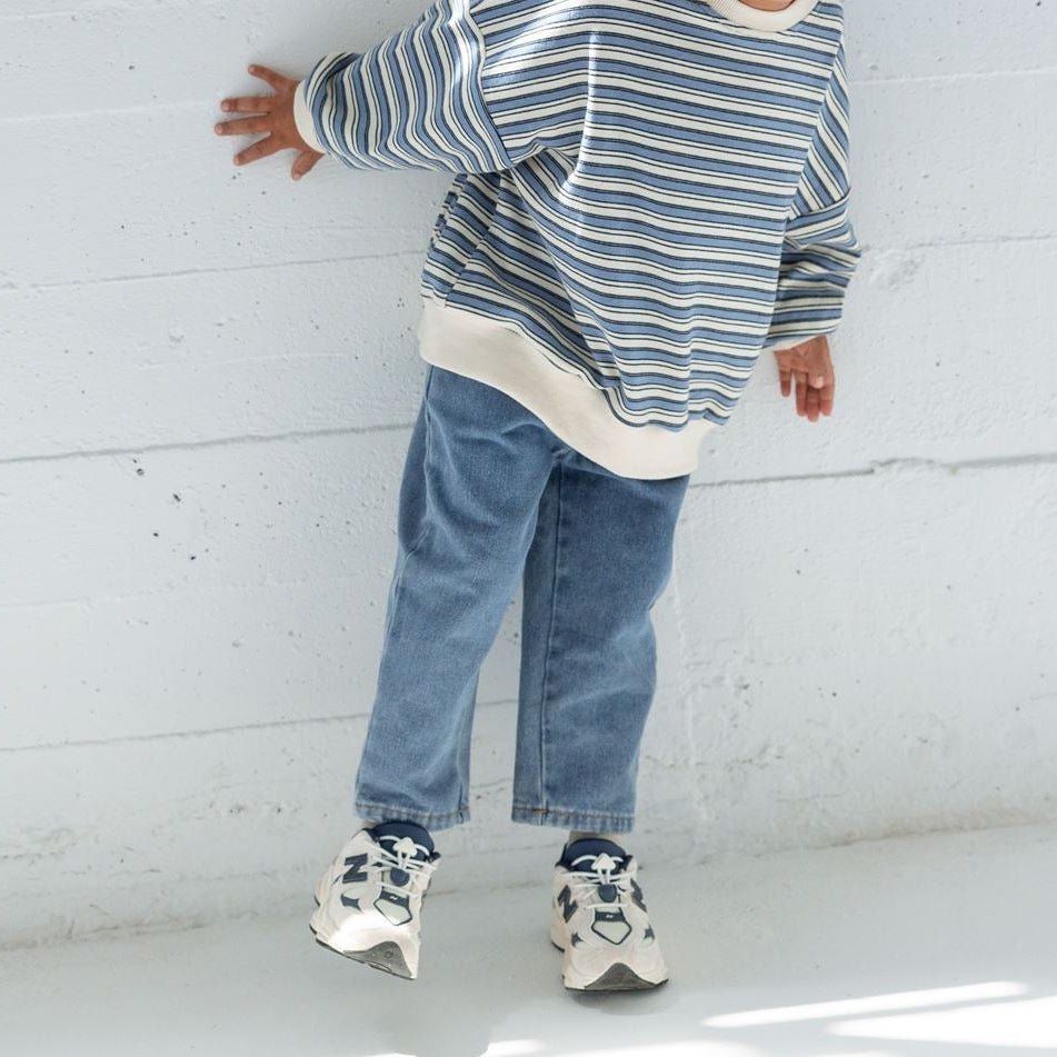Fall Denim - Roobear Kids