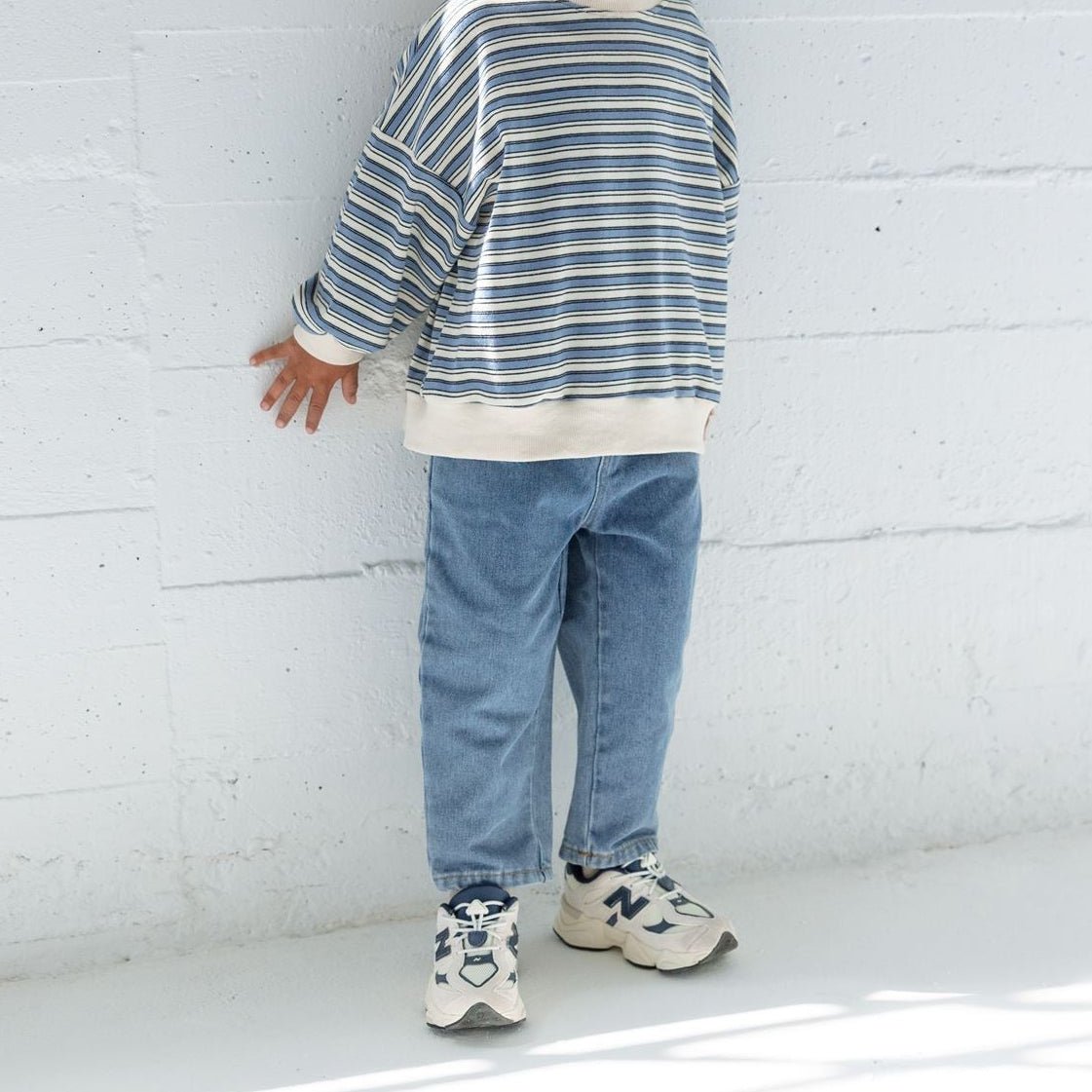 Fall Denim - Roobear Kids