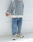 Fall Denim - Roobear Kids