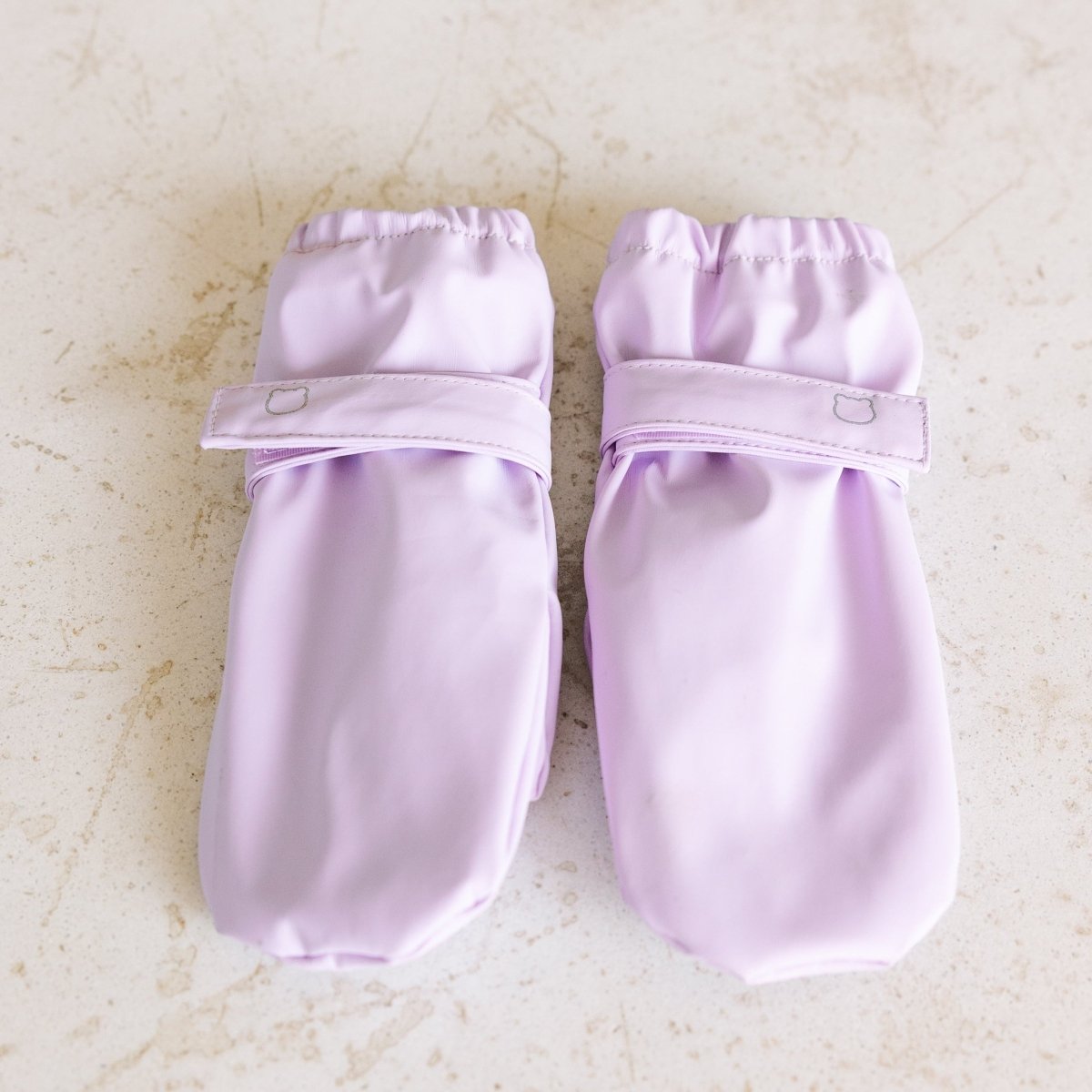 Rain Gear - Waterproof Rain Mitts - Roobear Kids