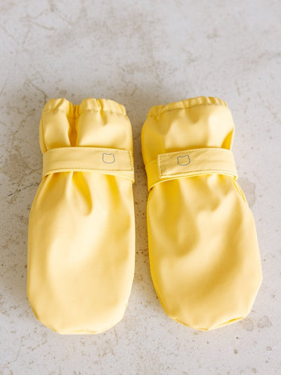 Rain Gear - Waterproof Rain Mitts - Roobear Kids