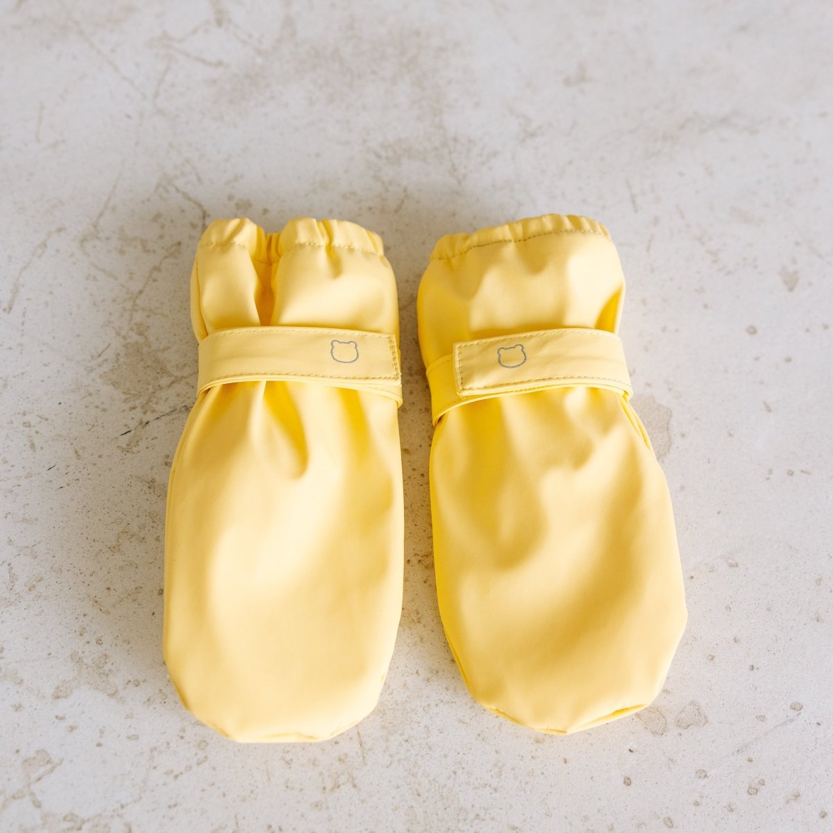 Rain Gear - Waterproof Rain Mitts - Roobear Kids