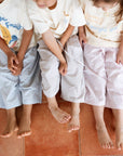 Summer Barrel Pants - Roobear Kids