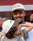 Dad Club Baseball Cap - Roobear Kids