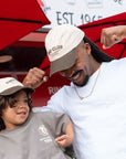 Dad Club Baseball Cap - Roobear Kids