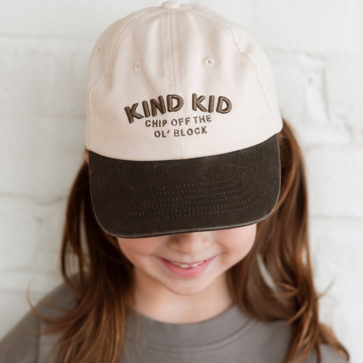 Roobear Kids' Baseball Cap - Roobear Kids