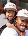 Dad Club Baseball Cap - Roobear Kids